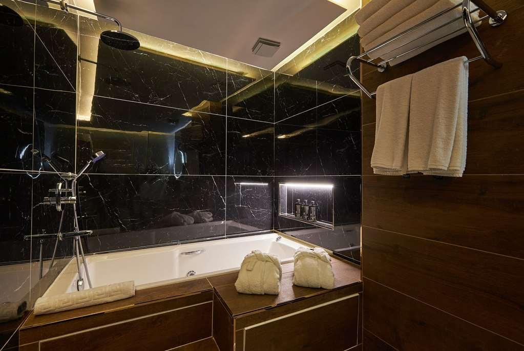 איסטמבול Operla Airport Hotels, Tm חדר תמונה