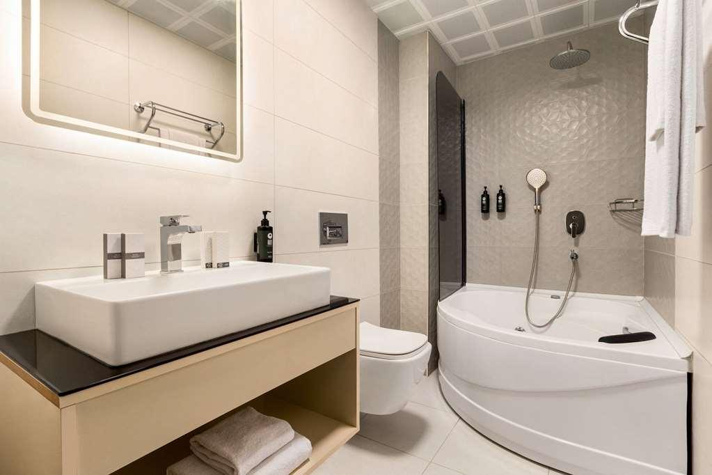 איסטמבול Operla Airport Hotels, Tm חדר תמונה