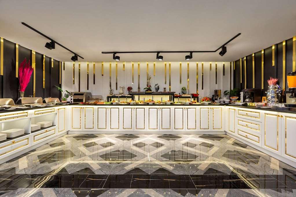 איסטמבול Operla Airport Hotels, Tm מתקנים תמונה