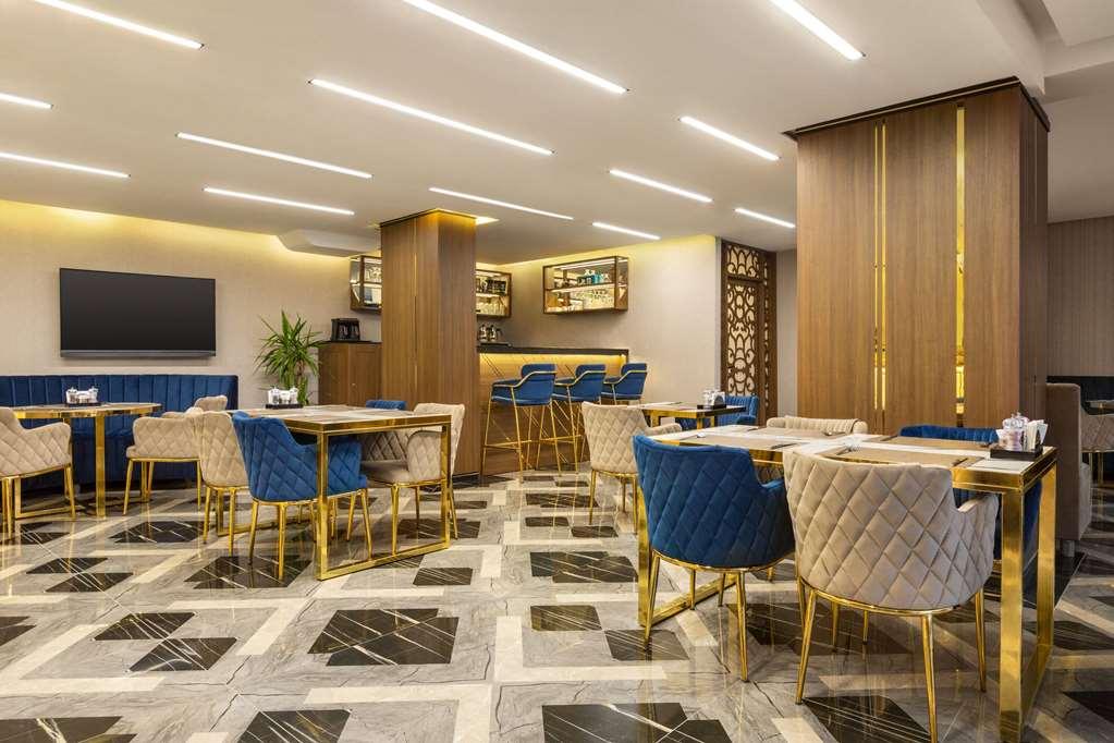 איסטמבול Operla Airport Hotels, Tm מתקנים תמונה