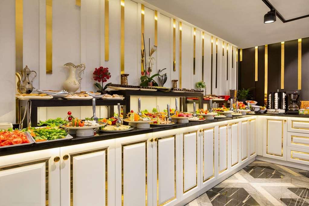 איסטמבול Operla Airport Hotels, Tm מתקנים תמונה